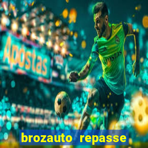 brozauto repasse porto alegre